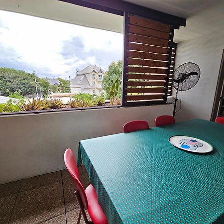 Bel Appartement A Quelques Pas Du Lagon - Terre Sainte La Reunion Zewnętrze zdjęcie