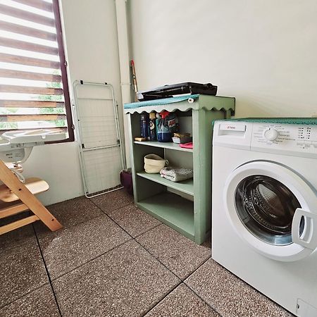 Bel Appartement A Quelques Pas Du Lagon - Terre Sainte La Reunion Zewnętrze zdjęcie
