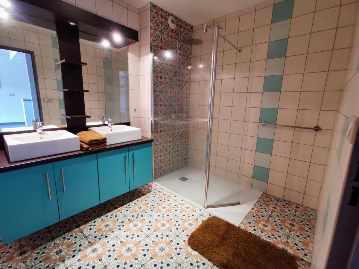 Bel Appartement A Quelques Pas Du Lagon - Terre Sainte La Reunion Zewnętrze zdjęcie