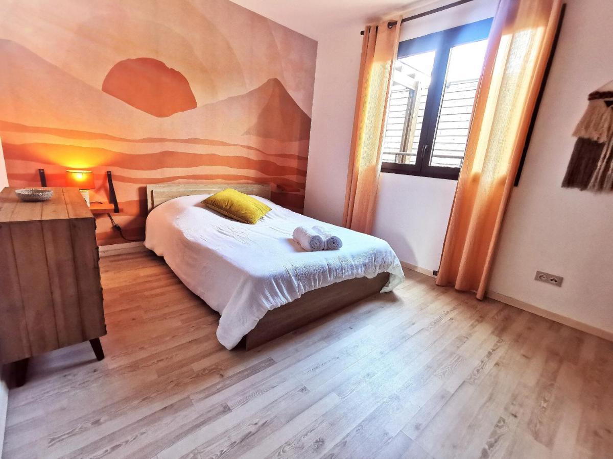 Bel Appartement A Quelques Pas Du Lagon - Terre Sainte La Reunion Zewnętrze zdjęcie